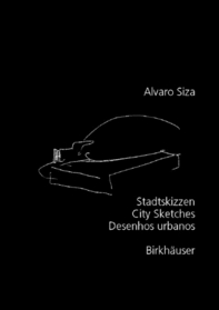 City Sketches / Stadtskizzen / Desenhos urbanos