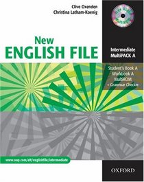 New English File: Student's Book