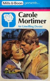 Unwilling Desire