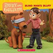 Davey  Goliath: Blind Man's Bluff : Blind Man's Bluff (Davey  Goliath)