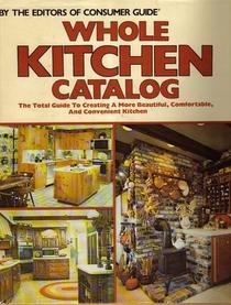 Whole Kitchen Catalog