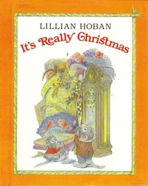 It's Really Christmas