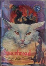 Spacebread (An Argo Book)