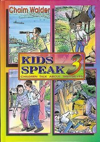 Kids Speak 3