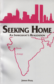 Seeking Home: An Immigrant's Realization