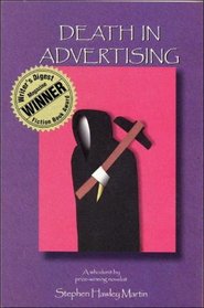 Death in Advertising: An Award-winning Whodunit