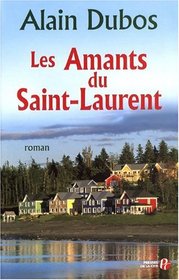Les amants du Saint-Laurent