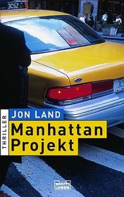 Manhattan- Projekt.