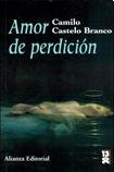 Amor de perdicion/ Love of Perdition (13-20) (Spanish Edition)