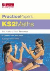 KS2 Maths (Practice Papers)