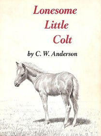 Lonesome Little Colt