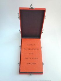 The Fifty Year Sword: Deluxe Edition