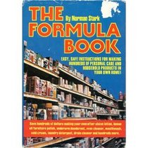 Formula Book