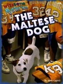 The Maltese Dog