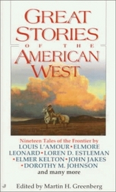 Great Stories of the American West
