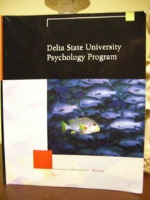 Delta State University Psychology Program