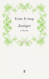Juniper: A Mystery
