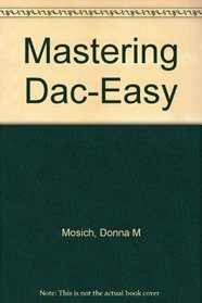 Mastering Dac-Easy