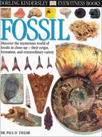 Eyewitness: Fossil