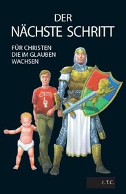Der Nachste Schritt (German Edition)