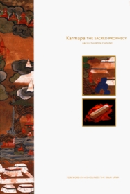 Karmapa The Sacred Prophecy