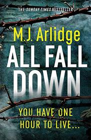 All Fall Down (Helen Grace, Bk 9)