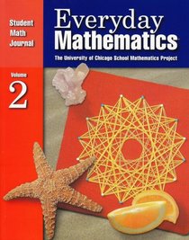 Everyday Mathematics: Student Math Journal