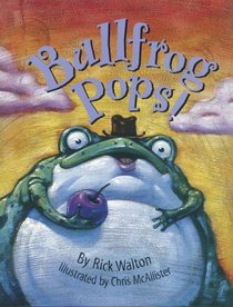 Bullfrog Pops