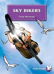 Sky Bikers: Level 2 (First Flight)