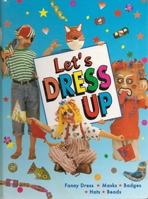 Let's Dress Up