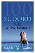 100 Sudoku frs Schwimmbad