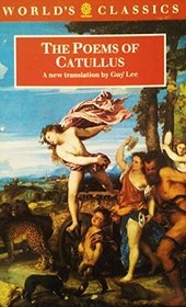 Catullus: The Complete Poems