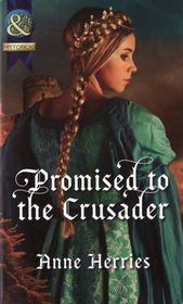 Promised to the Crusader