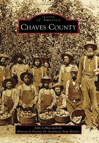 Chaves County (Images of America)