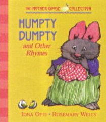 Humpty Dumpty (The Mother Goose Collection)