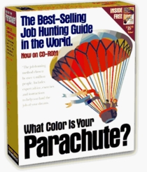 What Color Is Your Parachute? CD-ROM Edition