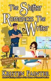 The Shifter Romances the Writer