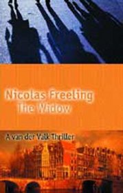 The Widow (A Van Der Valk Thriller)