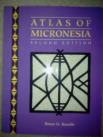 Atlas of Micronesia