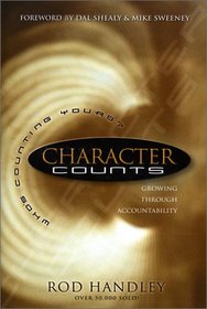 Character Counts: Who's Counting Yours?