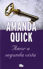 Amor a segunda vista (Spanish Edition)