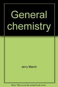 General chemistry