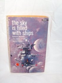 The Sky Is Filled with Ships (Venture Science Fiction)