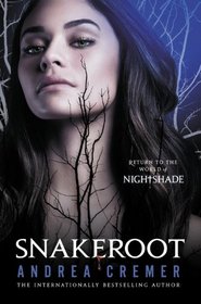 Snakeroot (Nightshade)