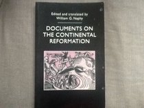 Documents on the Continental Reformation