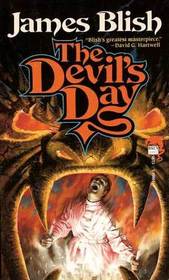 The Devil's Day