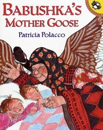 Babushka's Mother Goose (Picture Puffins)