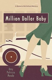 Million Dollar Baby (Marjorie McClelland, Bk 1)