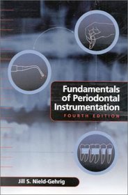 Fundamentals of Periodontal Instrumentation