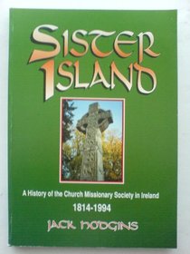 Sister Island: A history of CMS in Ireland 1814-1994